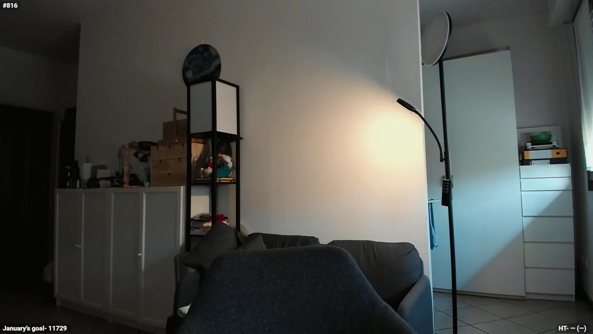Gallery image thumbnail from Personage's myfreecams stream on, 01/30/2024, 13:25 image 4 of 20