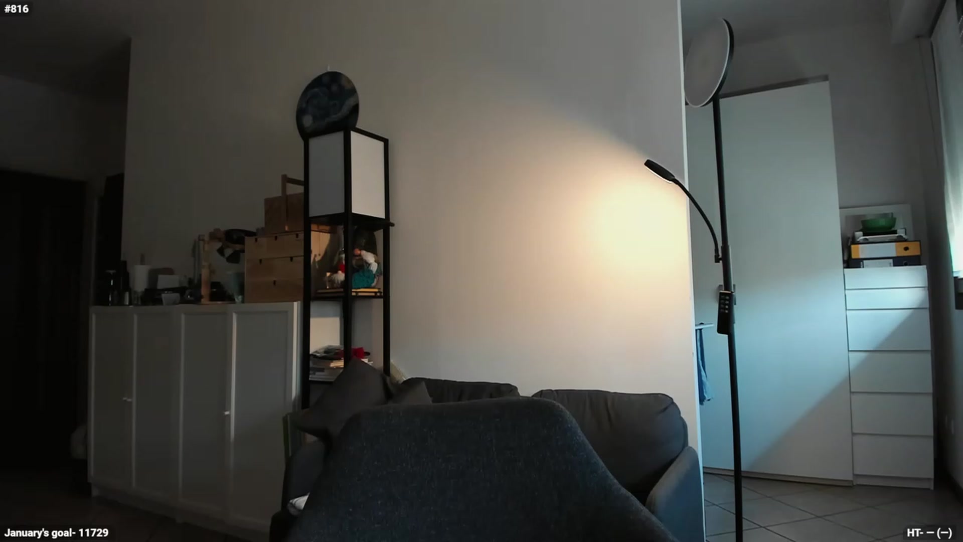 Gallery image thumbnail from Personage's myfreecams stream on, 01/30/2024, 13:25 image 10 of 20