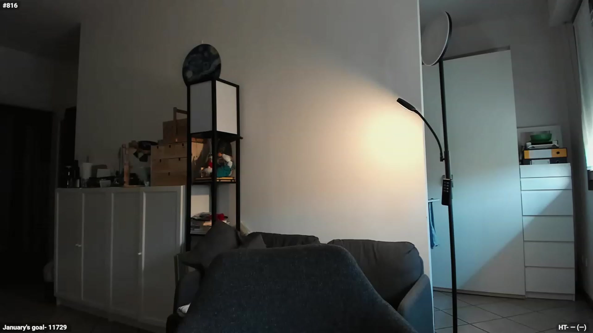Gallery image thumbnail from Personage's myfreecams stream on, 01/30/2024, 13:25 image 7 of 20