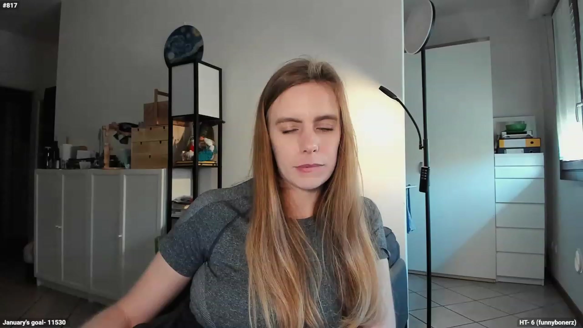 Gallery image thumbnail from Personage's myfreecams stream on, 01/30/2024, 14:57 image 8 of 20