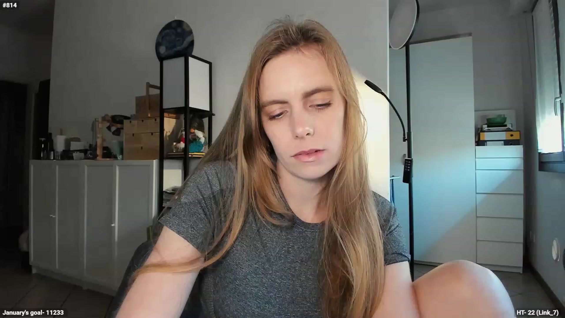 Gallery image thumbnail from Personage's myfreecams stream on, 01/30/2024, 14:57 image 18 of 20