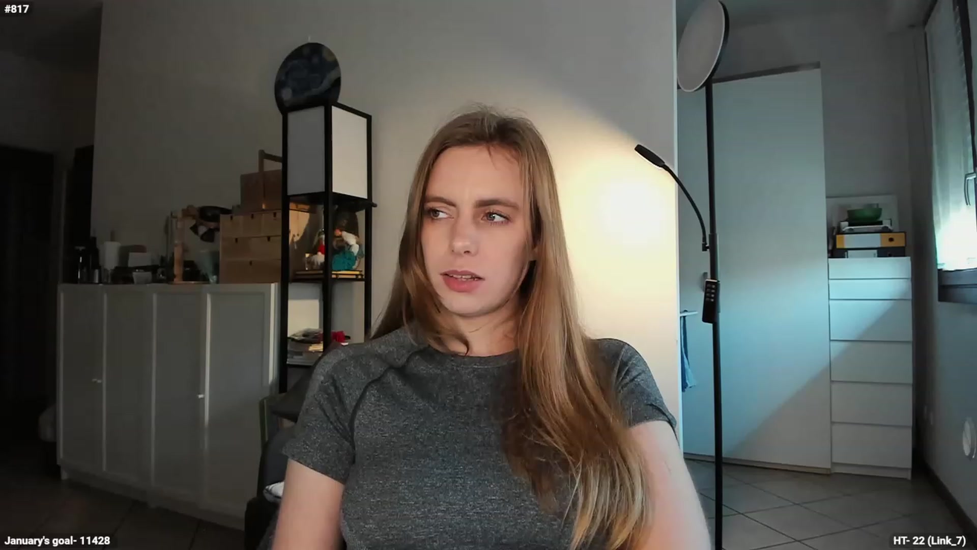 Gallery image thumbnail from Personage's myfreecams stream on, 01/30/2024, 14:57 image 15 of 20