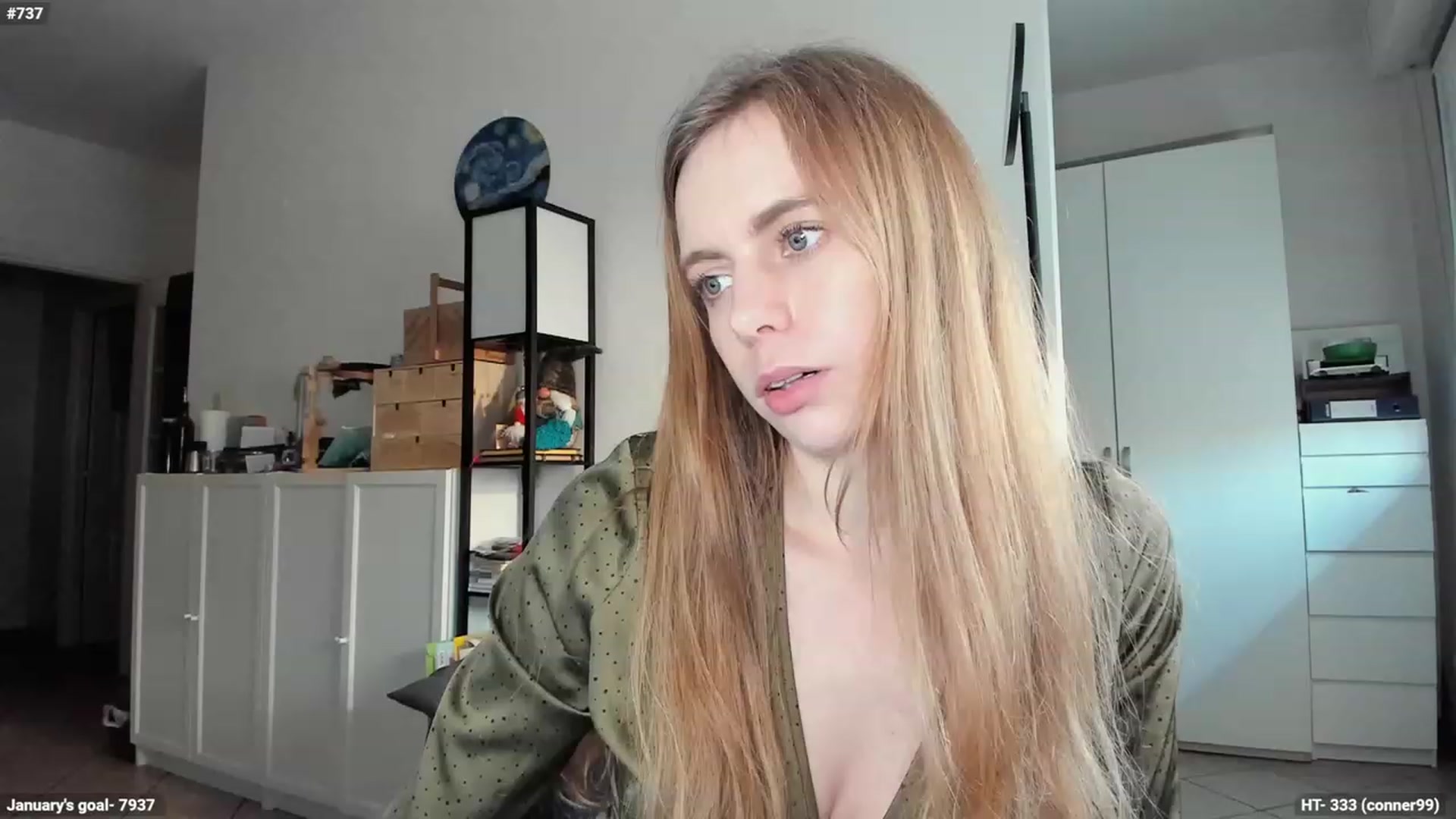 Gallery image thumbnail from Personage's myfreecams stream on, 01/31/2024, 15:51 image 18 of 20
