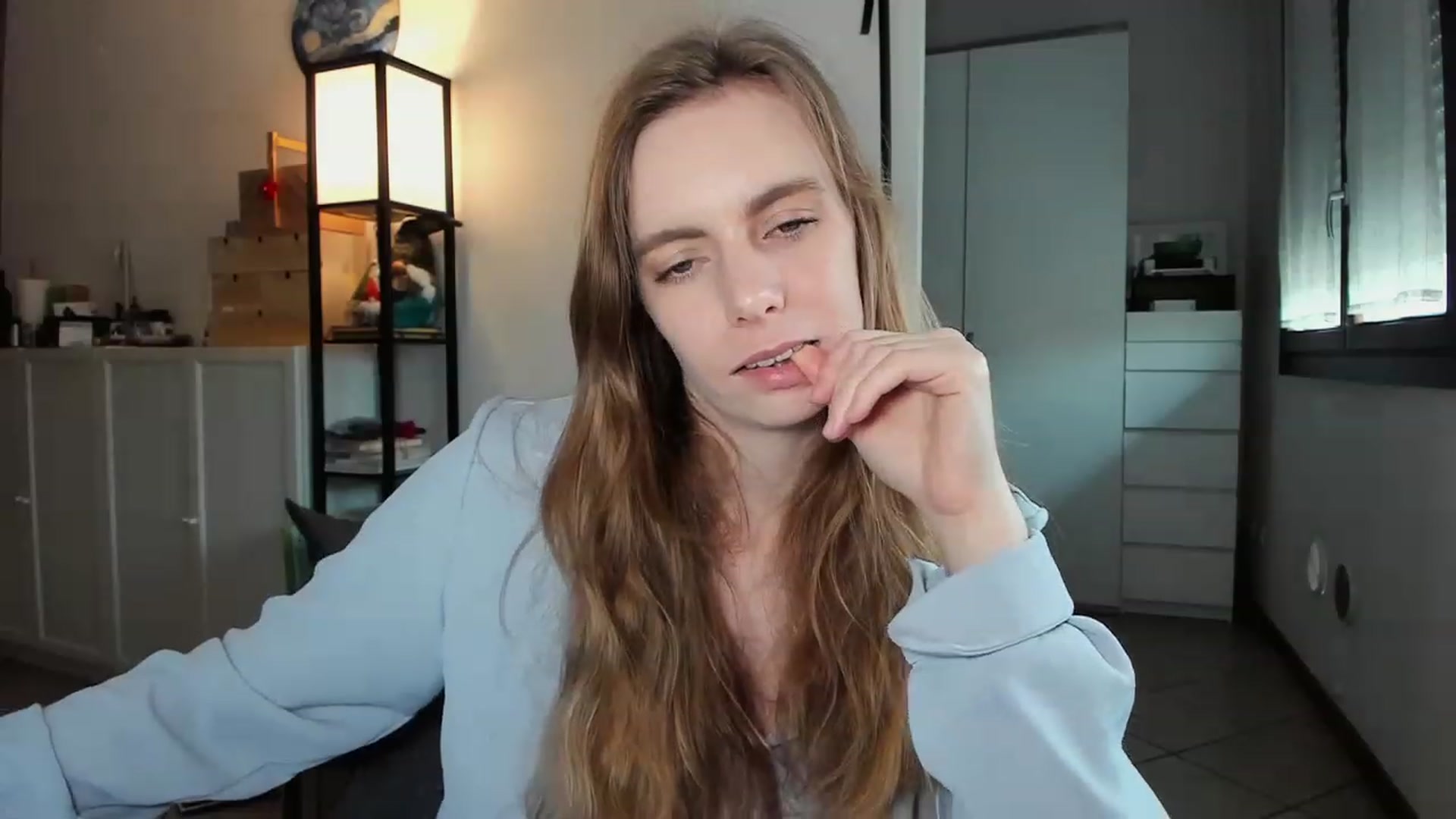 Gallery image thumbnail from Personage's myfreecams stream on, 02/01/2024, 14:26 image 13 of 20