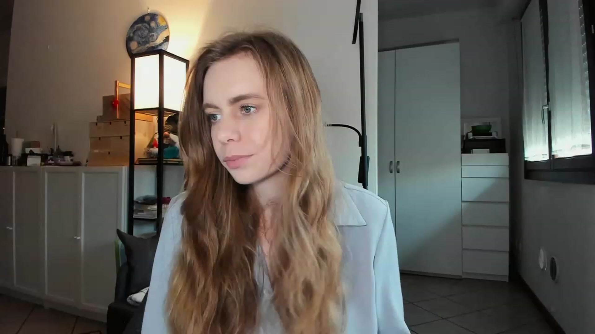 Gallery image thumbnail from Personage's myfreecams stream on, 02/01/2024, 14:26 image 16 of 20