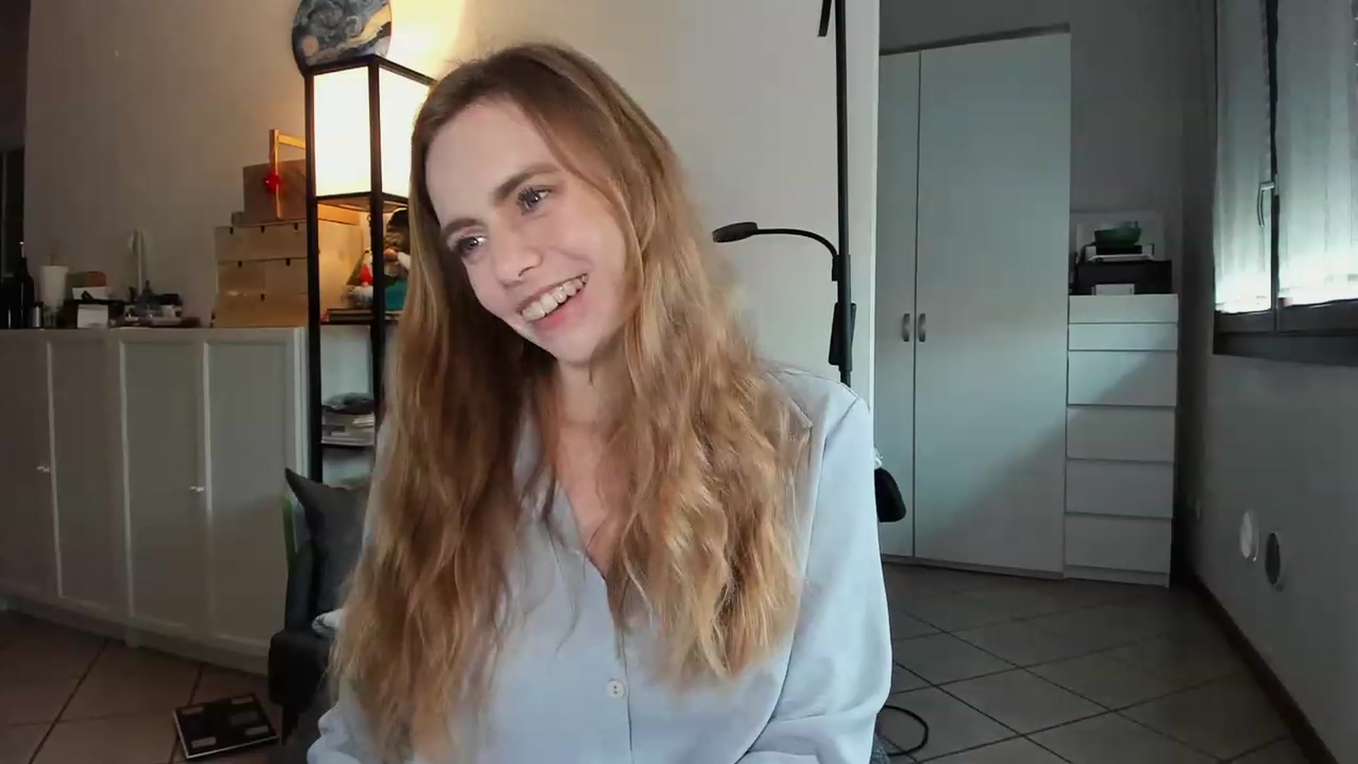 Gallery image thumbnail from Personage's myfreecams stream on, 02/01/2024, 14:26 image 5 of 20