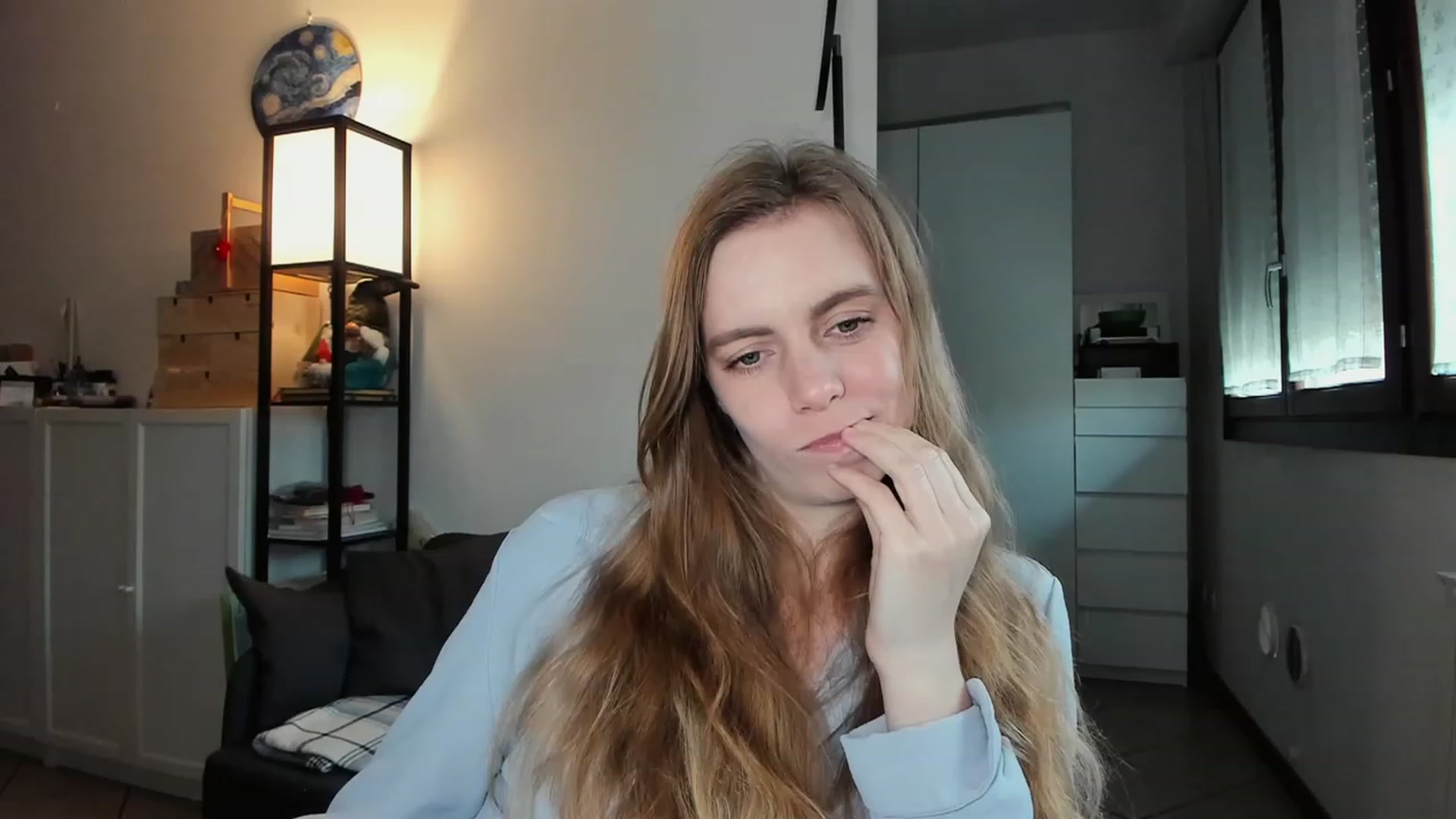Gallery image thumbnail from Personage's myfreecams stream on, 02/01/2024, 14:26 image 19 of 20