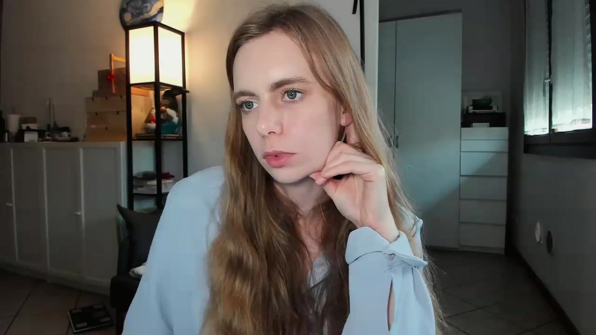 Gallery image thumbnail from Personage's myfreecams stream on, 02/01/2024, 14:26 image 11 of 20