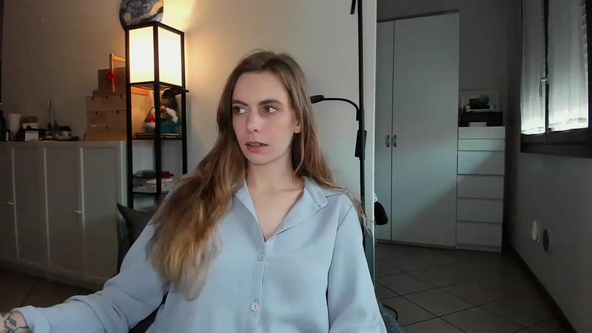 Gallery image thumbnail from Personage's myfreecams stream on, 02/01/2024, 14:26 image 12 of 20