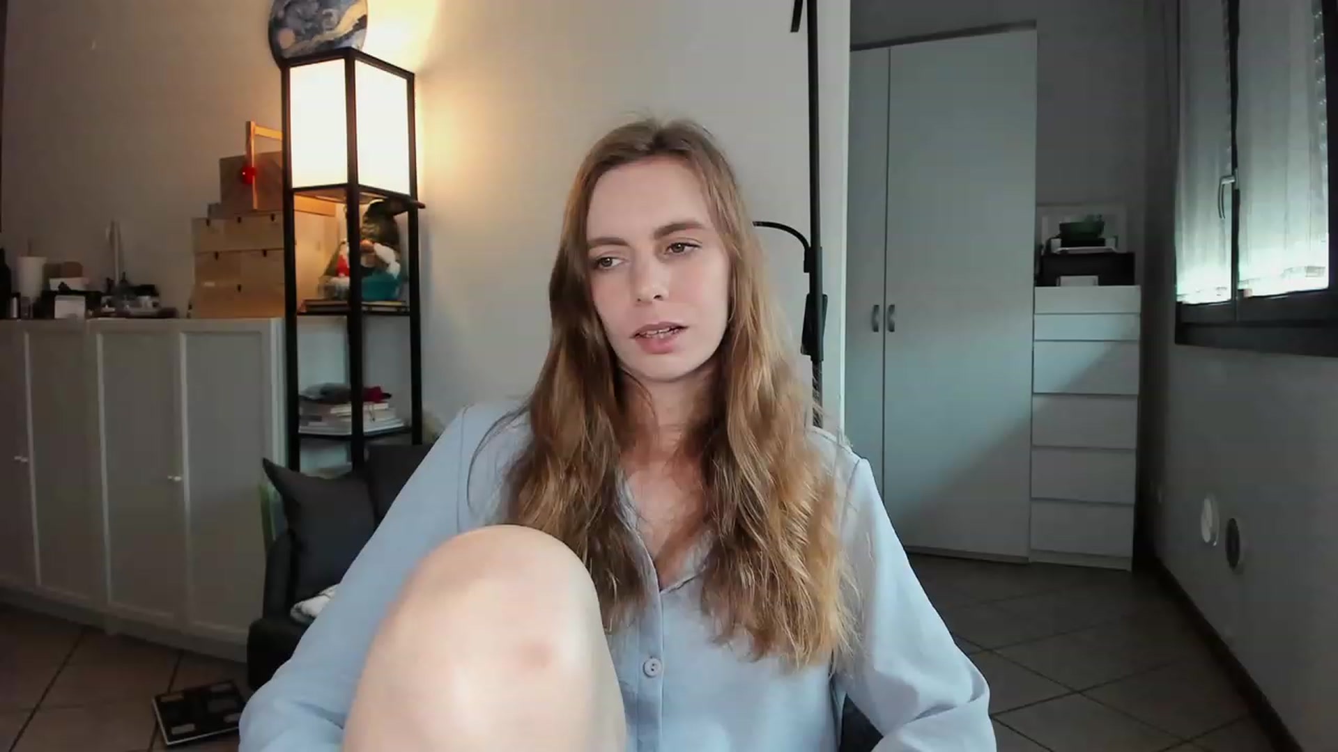 Gallery image thumbnail from Personage's myfreecams stream on, 02/01/2024, 14:26 image 14 of 20