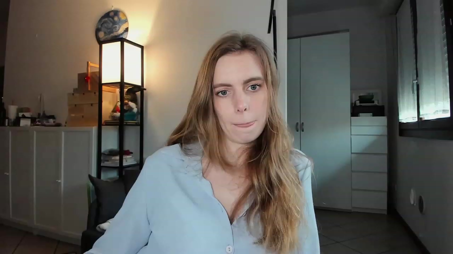 Gallery image thumbnail from Personage's myfreecams stream on, 02/01/2024, 14:26 image 17 of 20