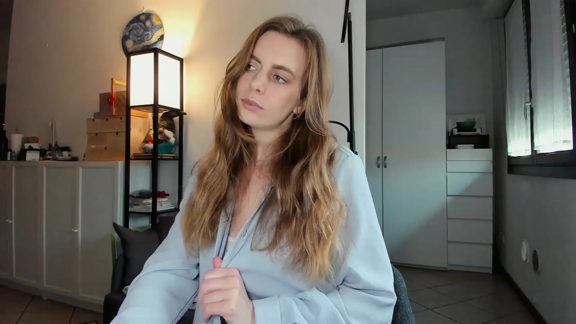 Gallery image thumbnail from Personage's myfreecams stream on, 02/01/2024, 14:26 image 15 of 20