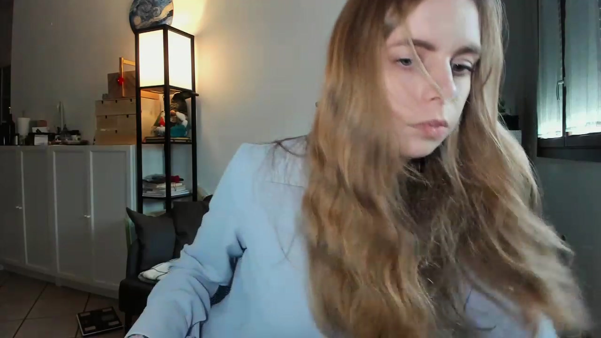 Gallery image thumbnail from Personage's myfreecams stream on, 02/01/2024, 14:26 image 6 of 20