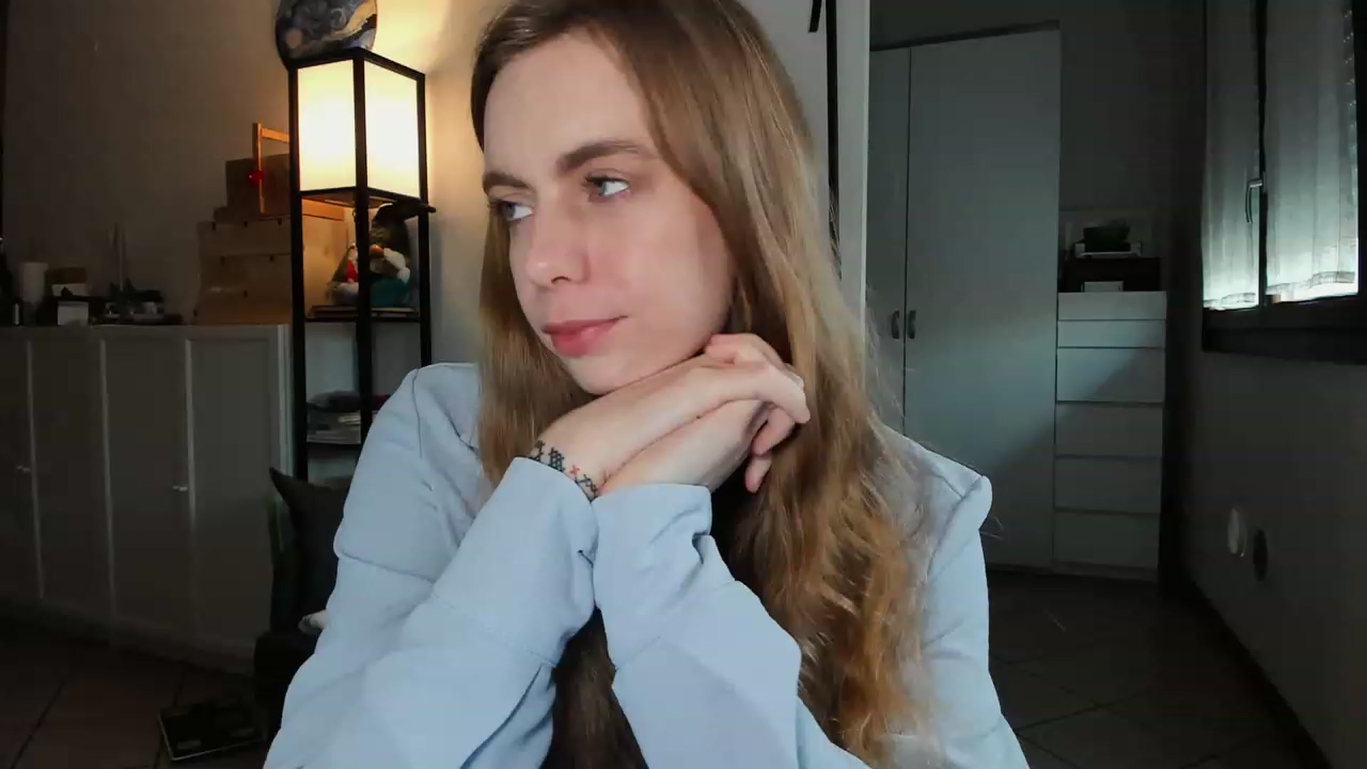 Gallery image thumbnail from Personage's myfreecams stream on, 02/01/2024, 14:26 image 9 of 20