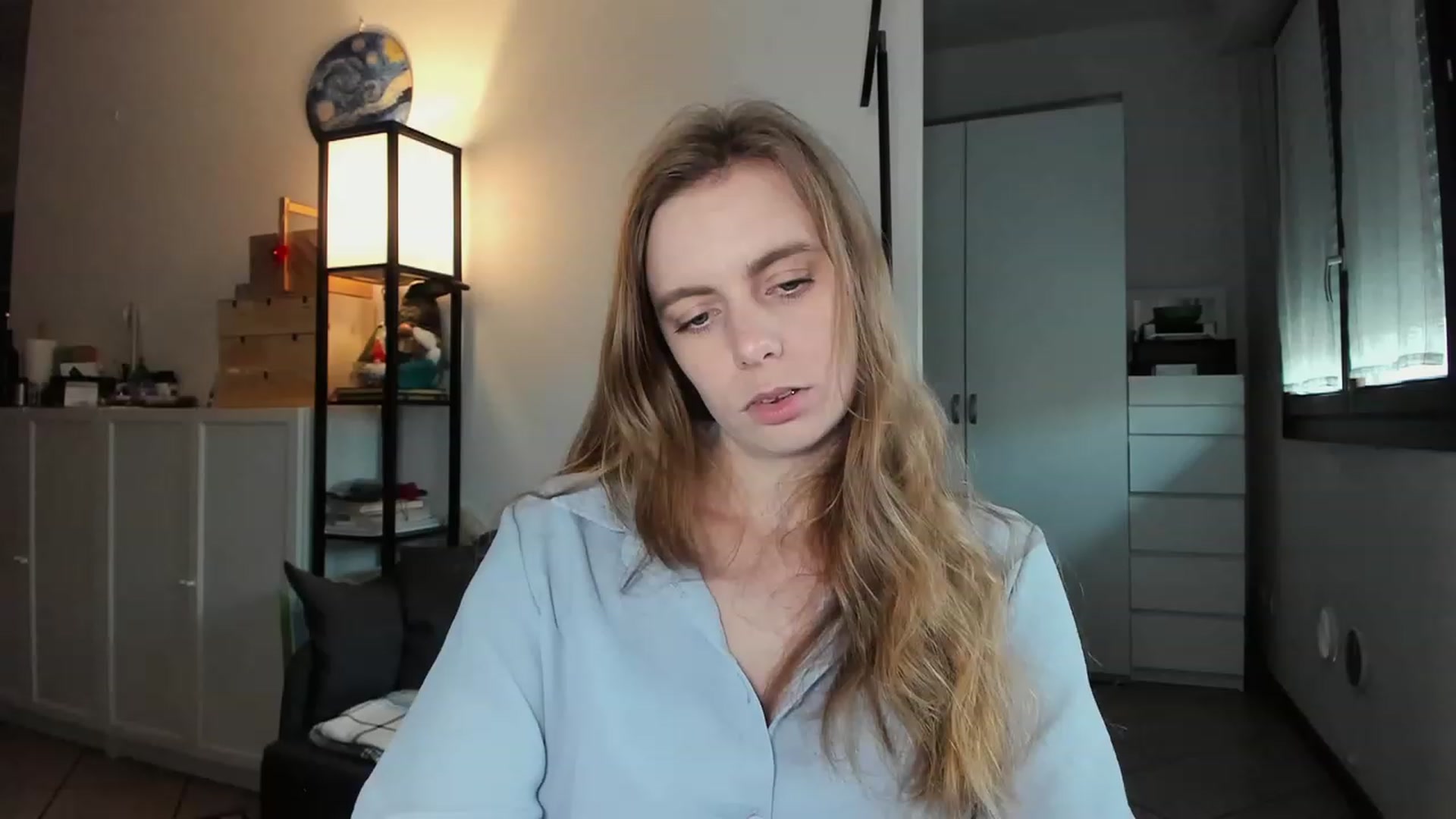 Gallery image thumbnail from Personage's myfreecams stream on, 02/01/2024, 14:26 image 18 of 20