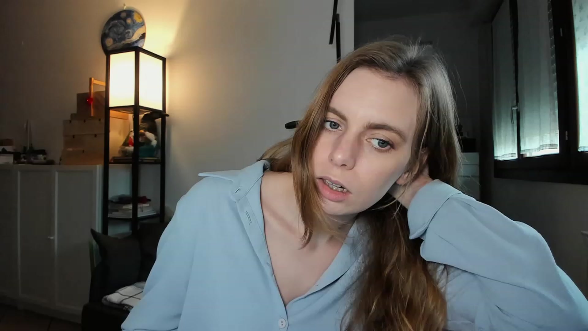 Gallery image thumbnail from Personage's myfreecams stream on, 02/01/2024, 14:26 image 20 of 20