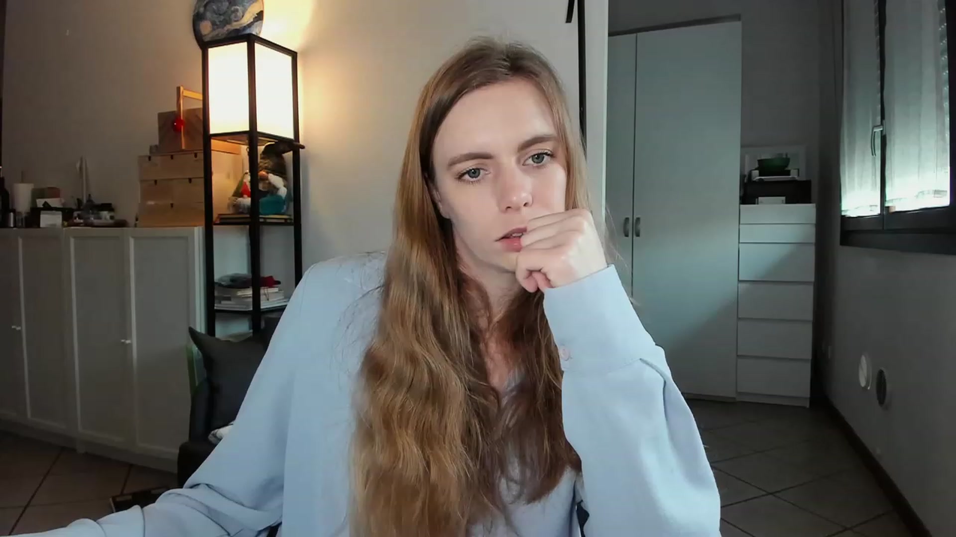 Gallery image thumbnail from Personage's myfreecams stream on, 02/01/2024, 14:26 image 8 of 20