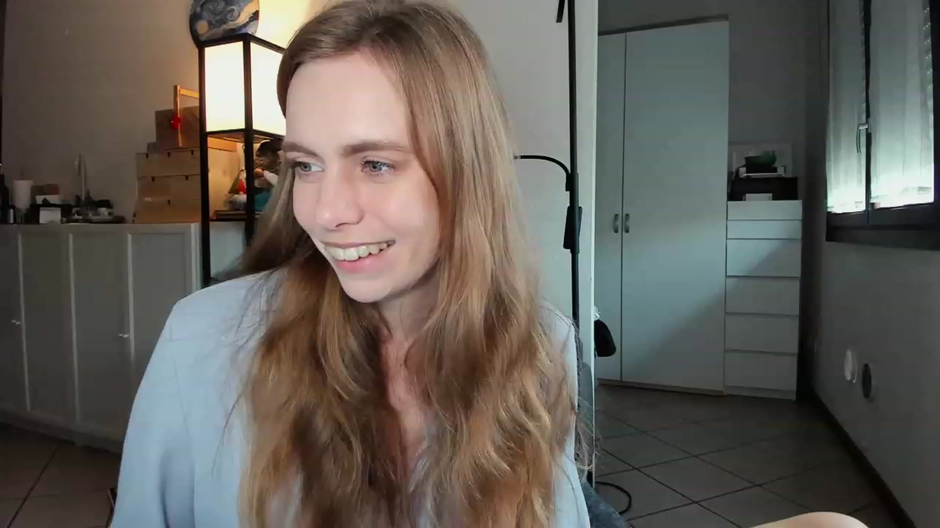 Gallery image thumbnail from Personage's myfreecams stream on, 02/01/2024, 14:26 image 7 of 20