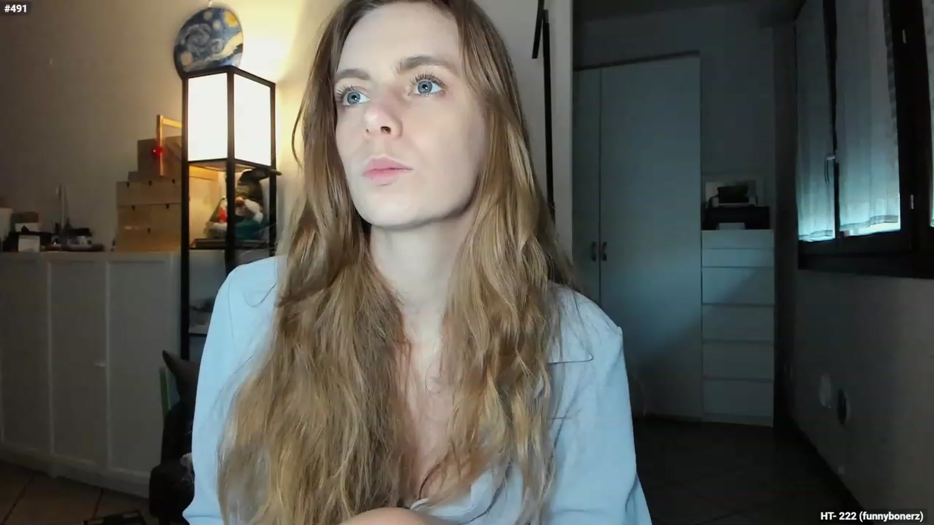 Gallery image thumbnail from Personage's myfreecams stream on, 02/01/2024, 15:26 image 18 of 20