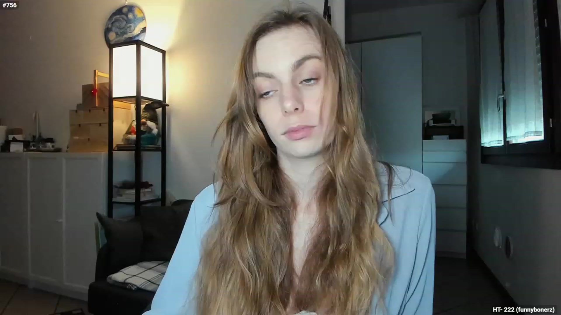 Gallery image thumbnail from Personage's myfreecams stream on, 02/01/2024, 15:26 image 7 of 20