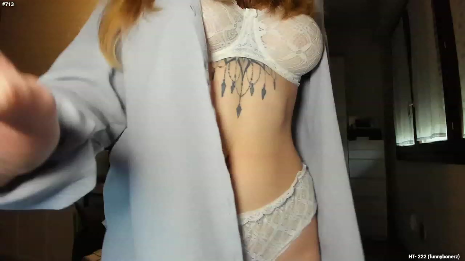 Gallery image thumbnail from Personage's myfreecams stream on, 02/01/2024, 15:26 image 8 of 20