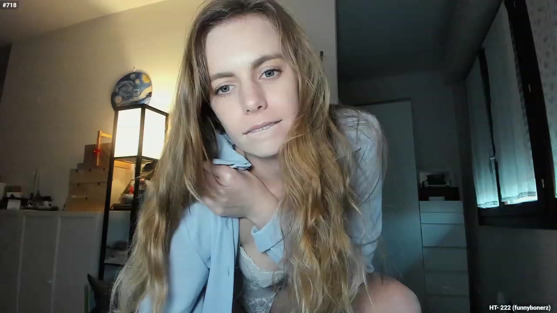 Gallery image thumbnail from Personage's myfreecams stream on, 02/01/2024, 15:26 image 10 of 20