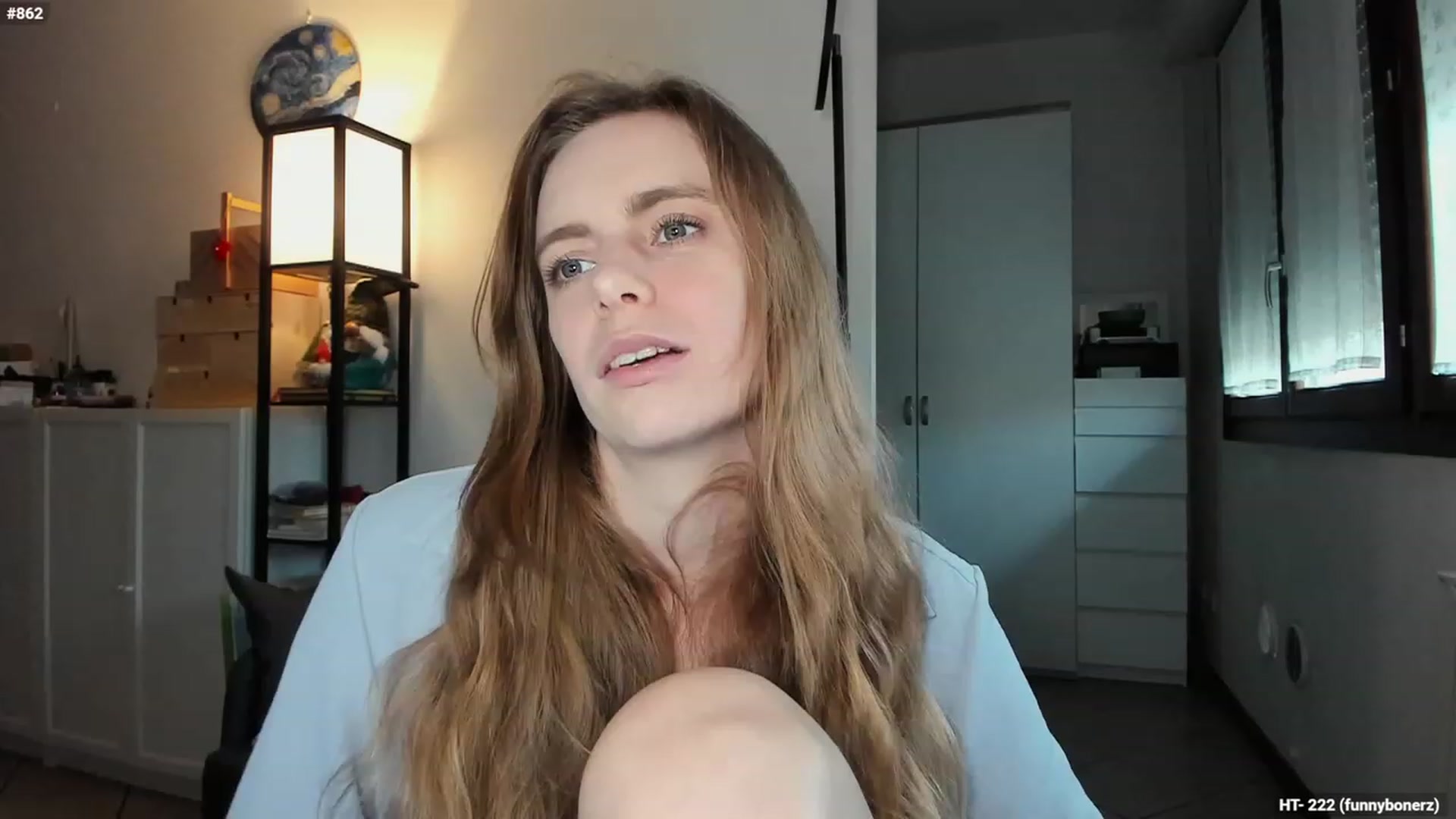 Gallery image thumbnail from Personage's myfreecams stream on, 02/01/2024, 15:26 image 1 of 20