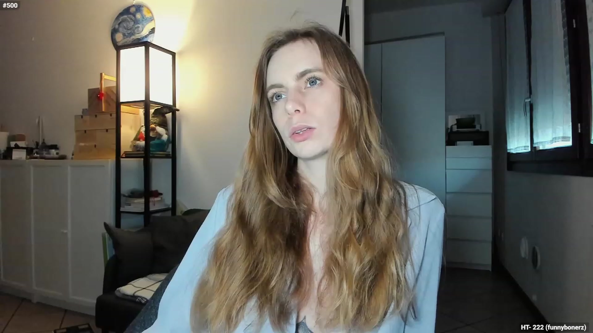 Gallery image thumbnail from Personage's myfreecams stream on, 02/01/2024, 15:26 image 20 of 20