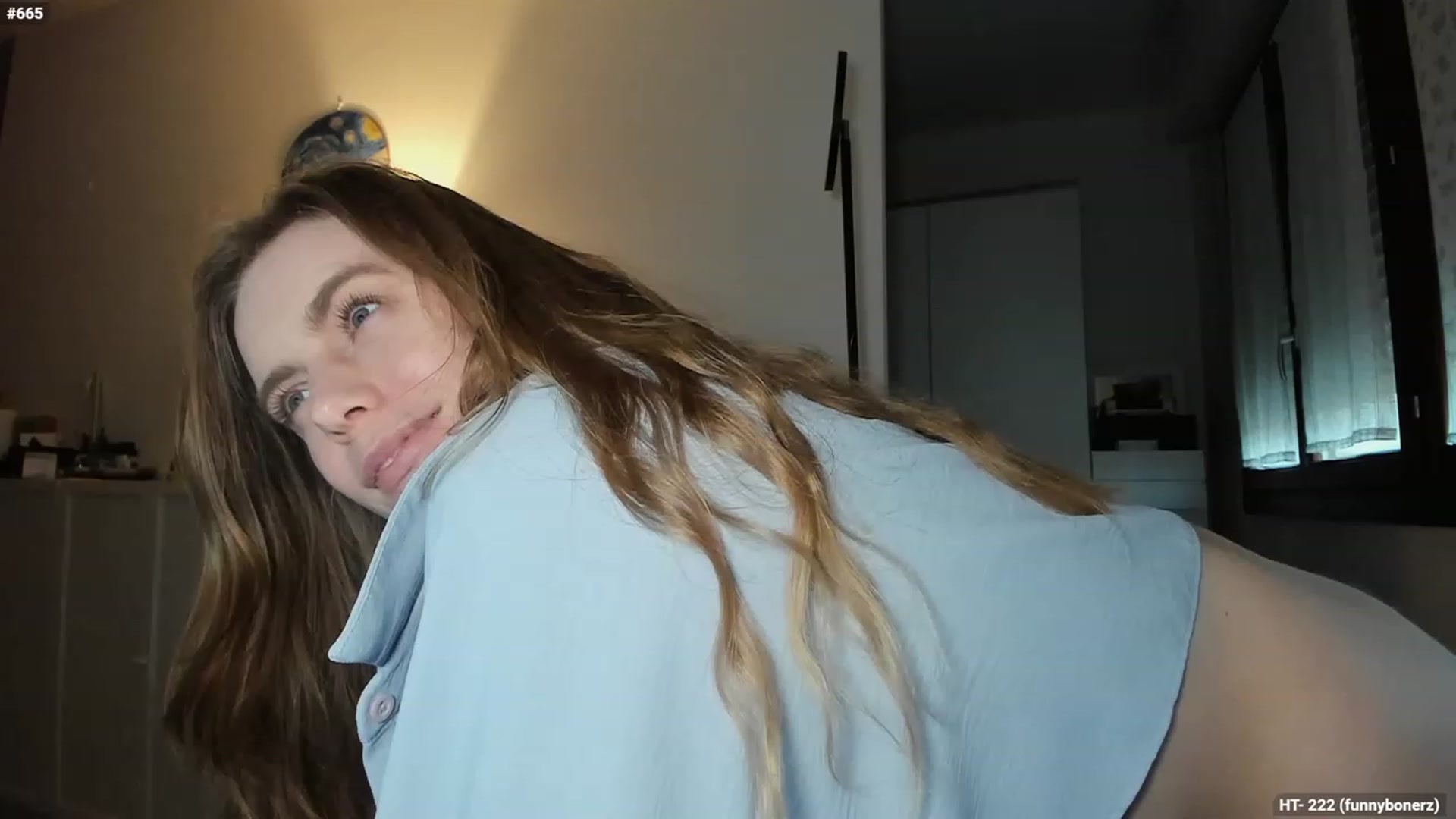 Gallery image thumbnail from Personage's myfreecams stream on, 02/01/2024, 15:26 image 11 of 20