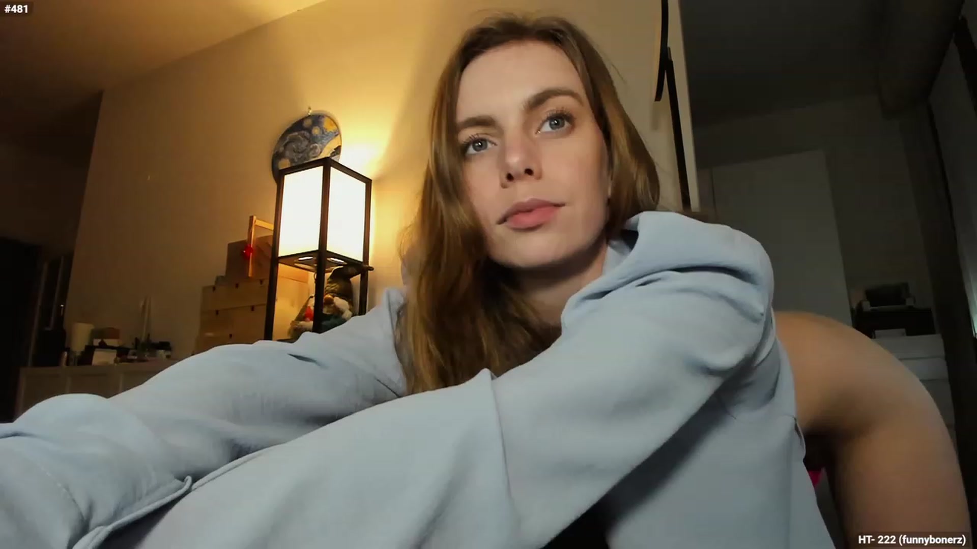 Gallery image thumbnail from Personage's myfreecams stream on, 02/01/2024, 15:26 image 15 of 20
