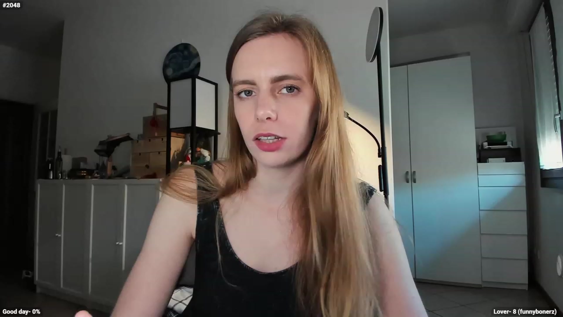 Gallery image thumbnail from Personage's myfreecams stream on, 02/02/2024, 14:21 image 15 of 20