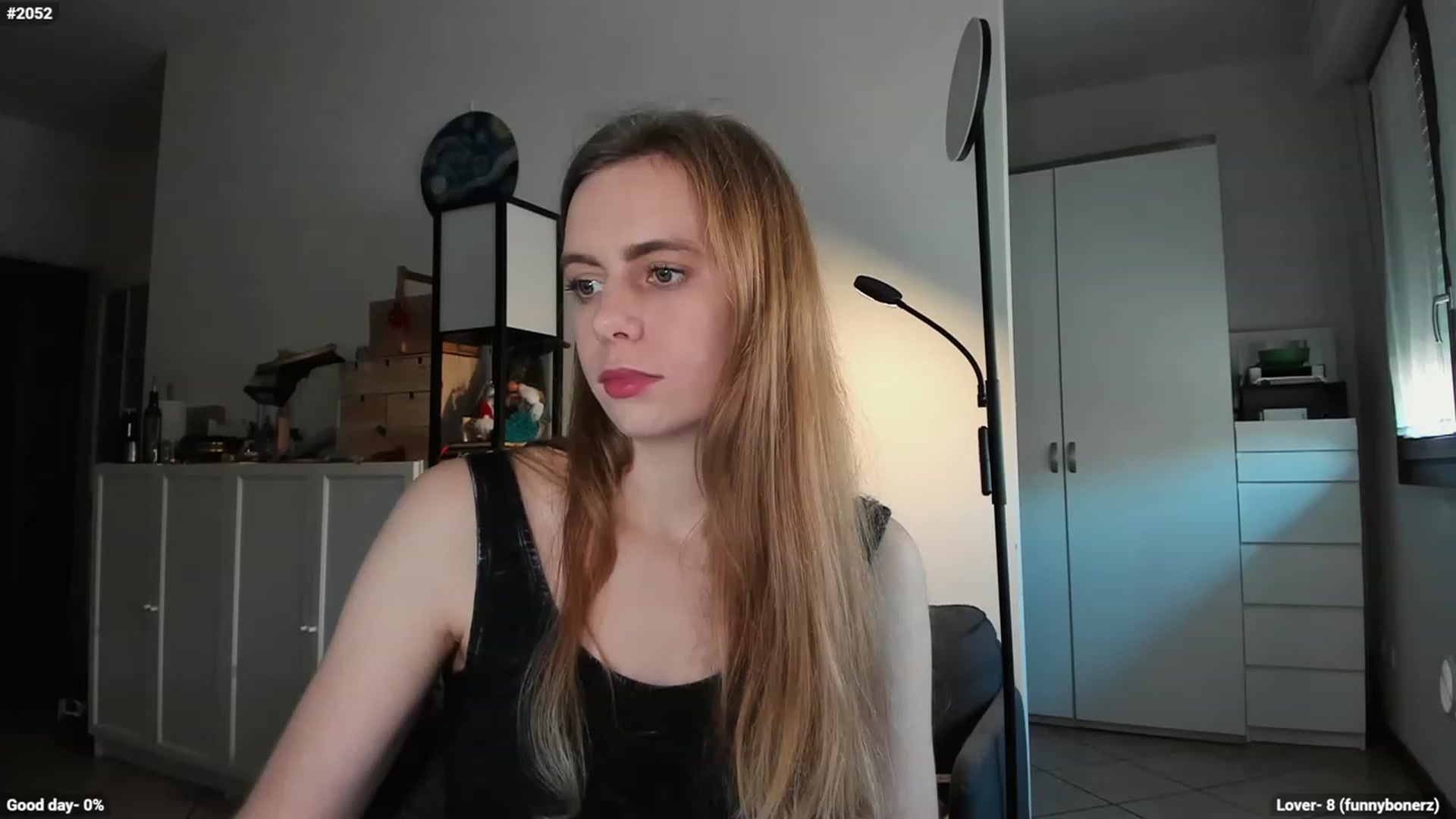Gallery image thumbnail from Personage's myfreecams stream on, 02/02/2024, 14:21 image 16 of 20