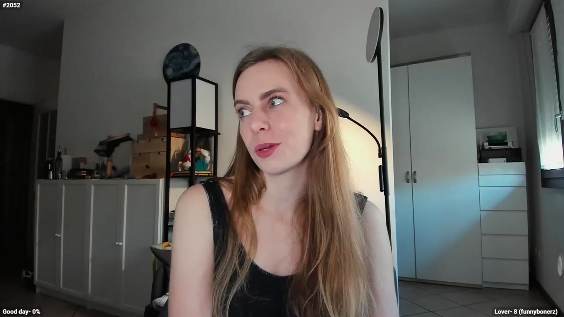 Gallery image thumbnail from Personage's myfreecams stream on, 02/02/2024, 14:21 image 17 of 20