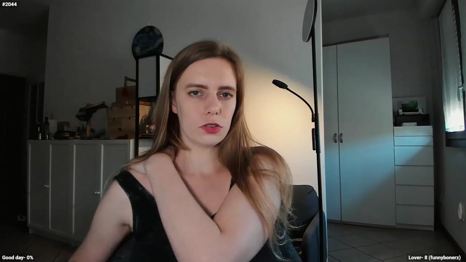 Gallery image thumbnail from Personage's myfreecams stream on, 02/02/2024, 14:21 image 12 of 20