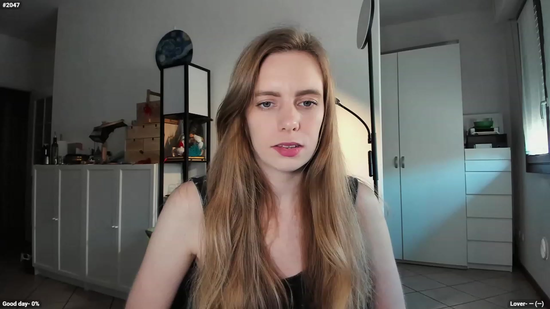 Gallery image thumbnail from Personage's myfreecams stream on, 02/02/2024, 14:21 image 2 of 20