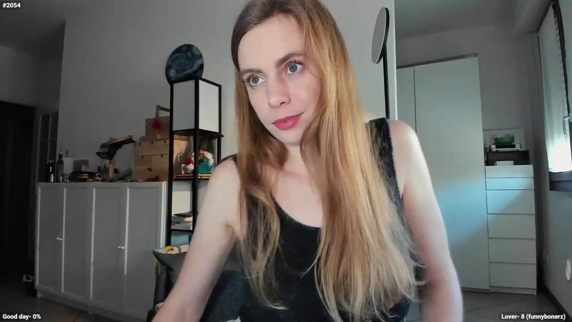 Gallery image thumbnail from Personage's myfreecams stream on, 02/02/2024, 14:21 image 18 of 20