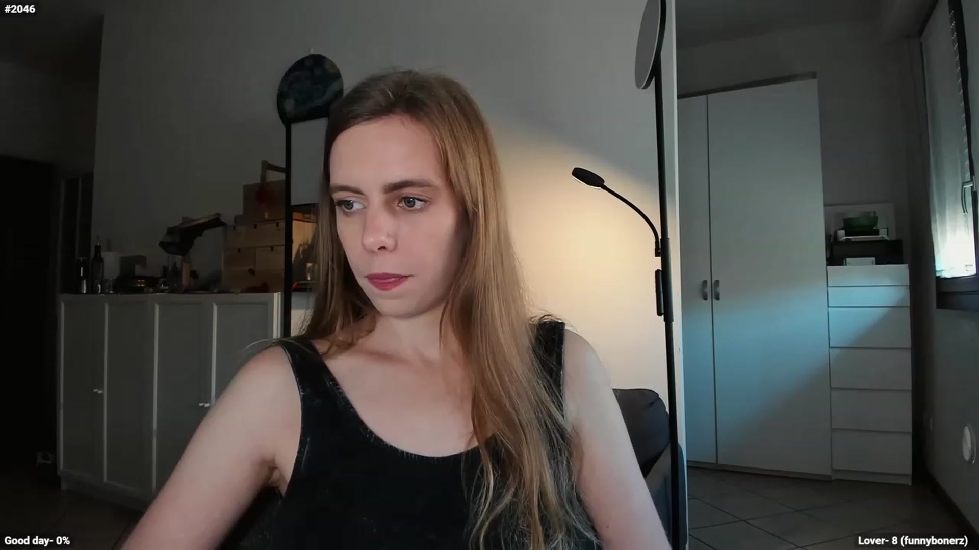 Gallery image thumbnail from Personage's myfreecams stream on, 02/02/2024, 14:21 image 11 of 20