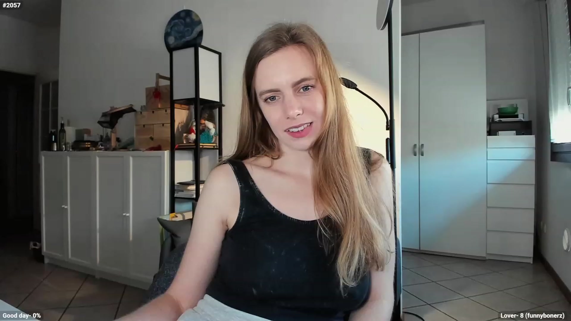 Gallery image thumbnail from Personage's myfreecams stream on, 02/02/2024, 14:21 image 19 of 20