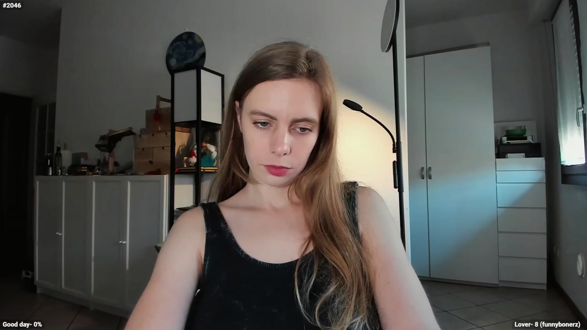 Gallery image thumbnail from Personage's myfreecams stream on, 02/02/2024, 14:21 image 10 of 20