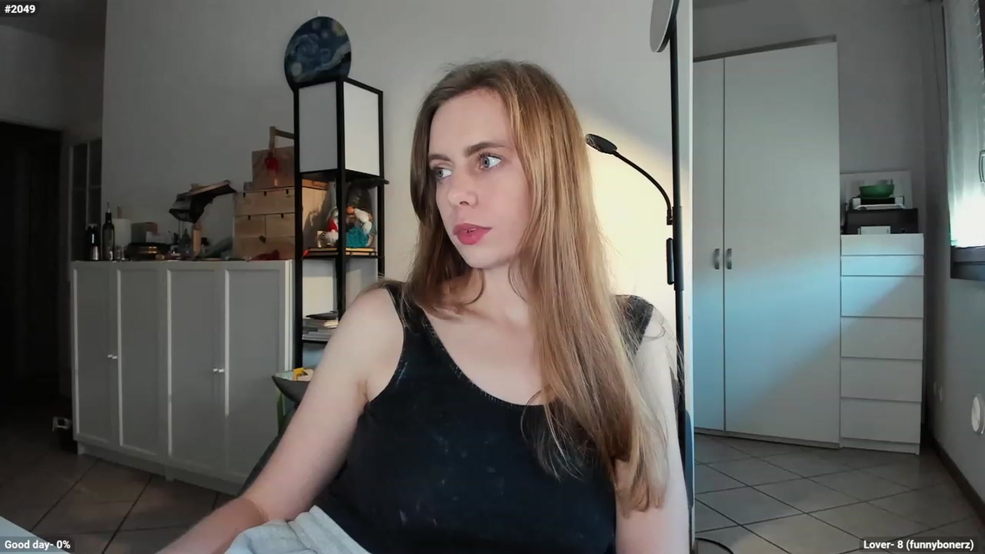 Gallery image thumbnail from Personage's myfreecams stream on, 02/02/2024, 14:21 image 20 of 20