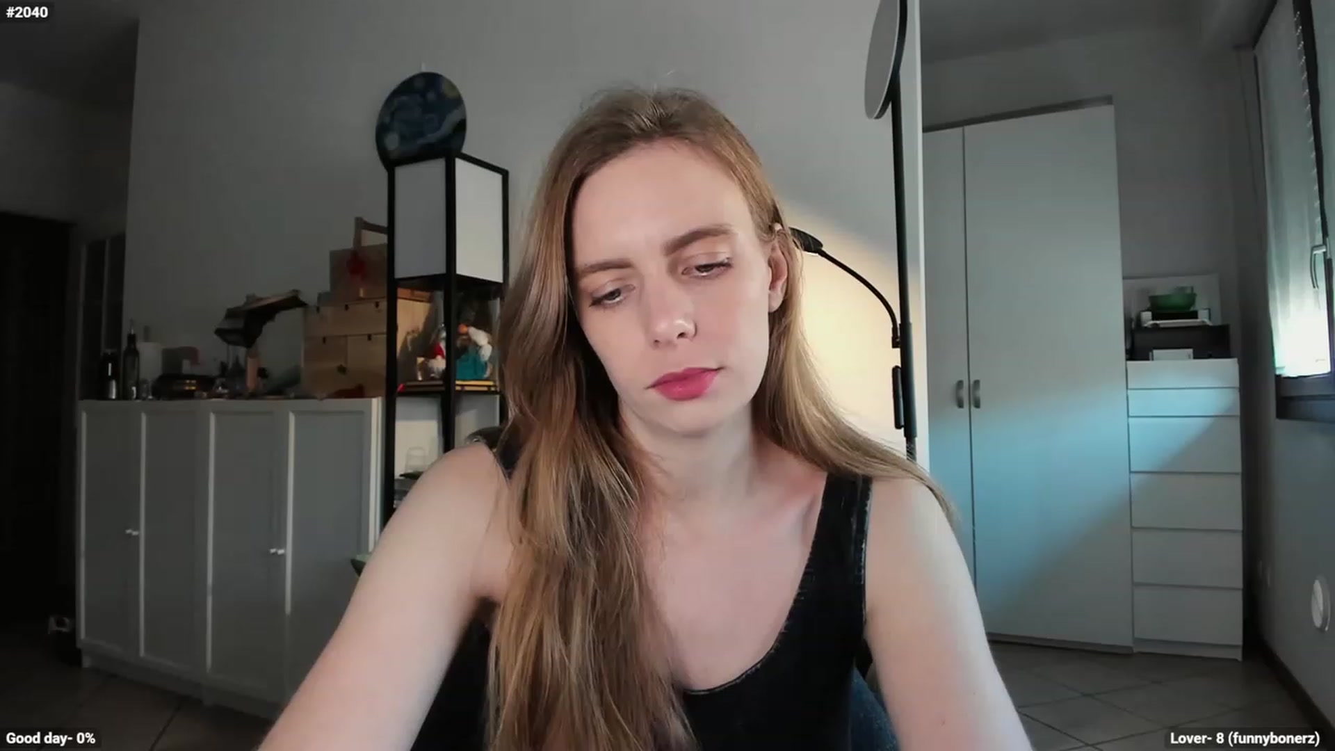 Gallery image thumbnail from Personage's myfreecams stream on, 02/02/2024, 14:21 image 6 of 20