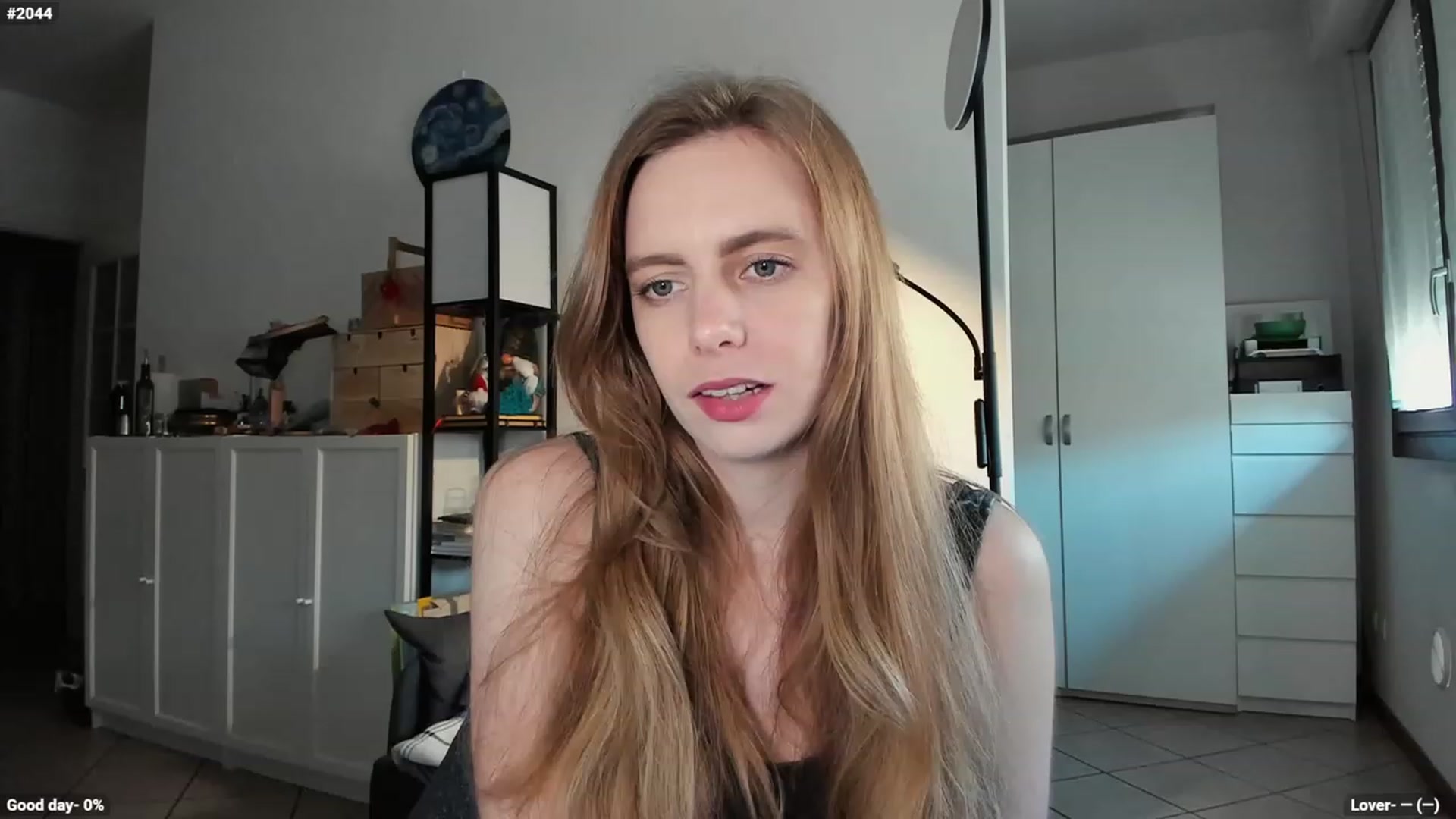 Gallery image thumbnail from Personage's myfreecams stream on, 02/02/2024, 14:21 image 1 of 20