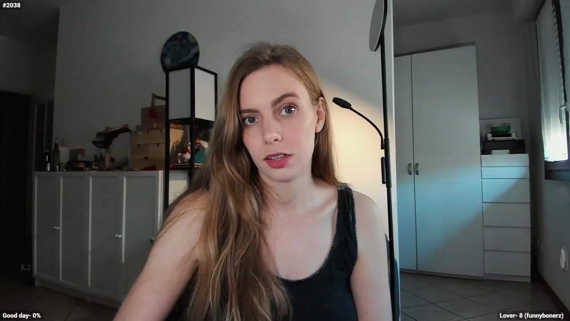 Gallery image thumbnail from Personage's myfreecams stream on, 02/02/2024, 14:21 image 5 of 20
