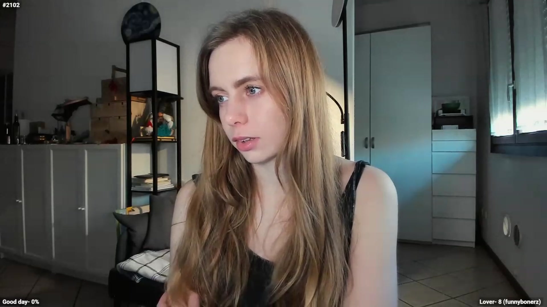 Gallery image thumbnail from Personage's myfreecams stream on, 02/02/2024, 15:32 image 11 of 20