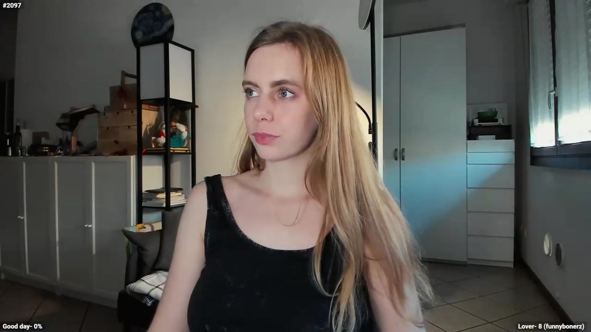 Gallery image thumbnail from Personage's myfreecams stream on, 02/02/2024, 15:32 image 6 of 20