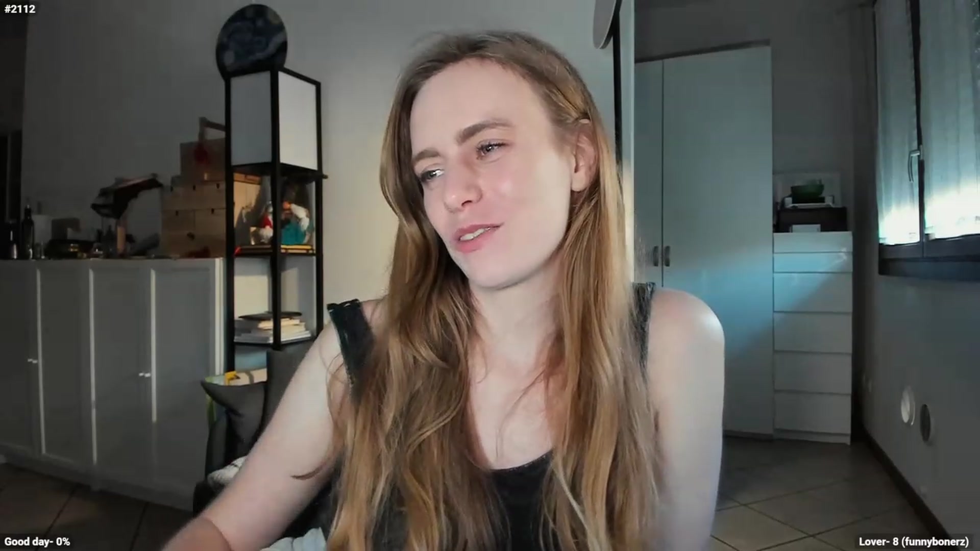 Gallery image thumbnail from Personage's myfreecams stream on, 02/02/2024, 15:32 image 17 of 20