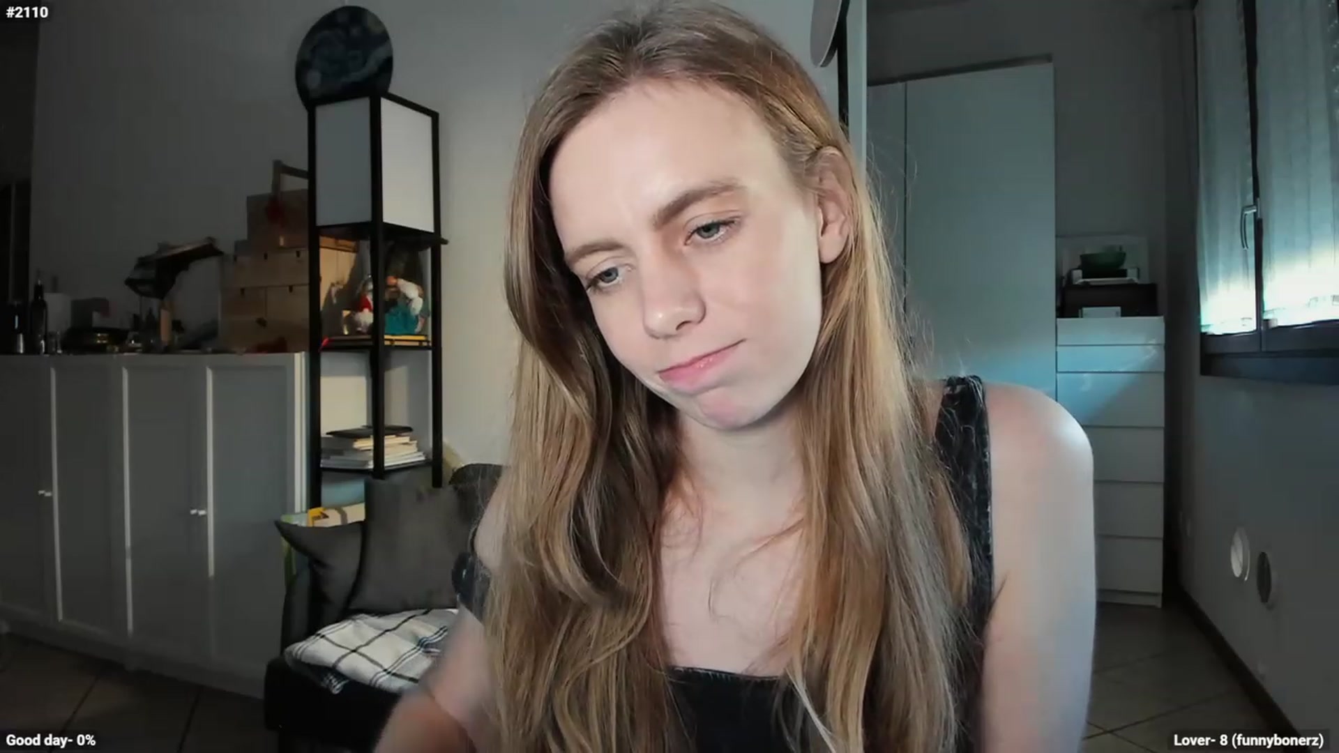 Gallery image thumbnail from Personage's myfreecams stream on, 02/02/2024, 15:32 image 16 of 20