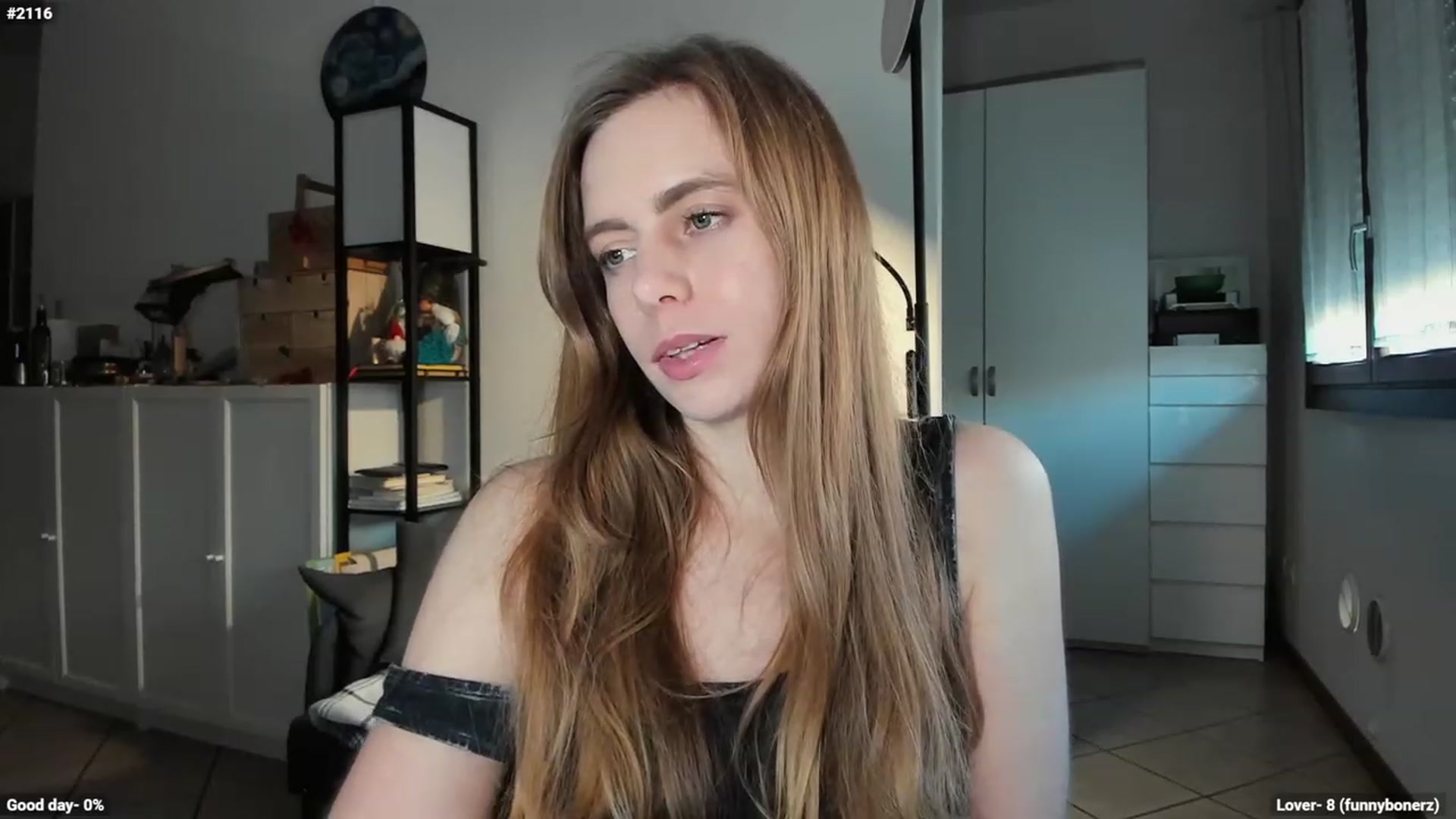 Gallery image thumbnail from Personage's myfreecams stream on, 02/02/2024, 15:32 image 18 of 20