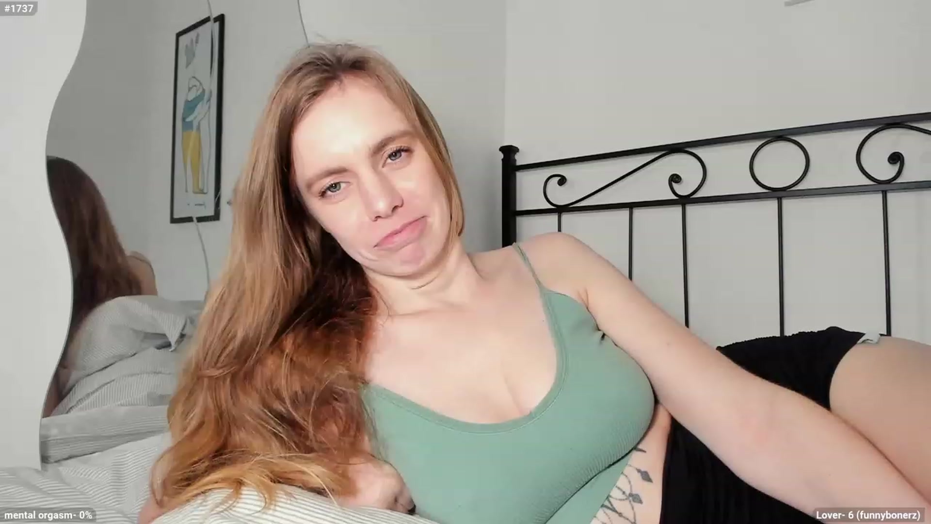 Gallery image thumbnail from Personage's myfreecams stream on, 02/05/2024, 14:43 image 1 of 20