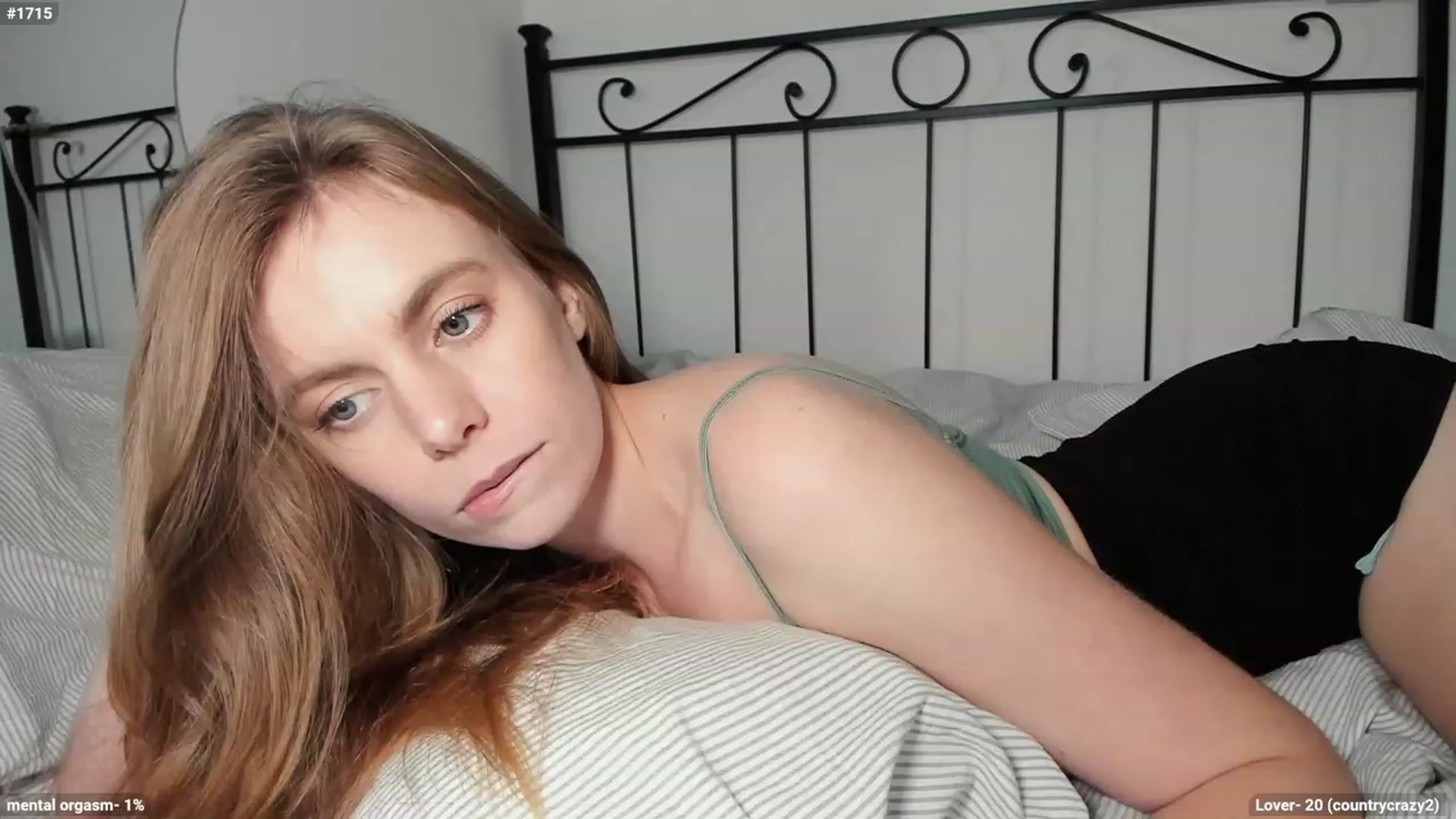 Gallery image thumbnail from Personage's myfreecams stream on, 02/05/2024, 14:43 image 7 of 20